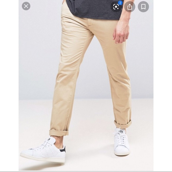 Abercrombie \u0026 Fitch | Pants 